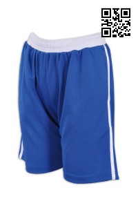 U210 sporty short personal design sporty knitted shorts tailor made sporty center Hong Kong company manufacturer running shorts teamwear	 running shorts jersey